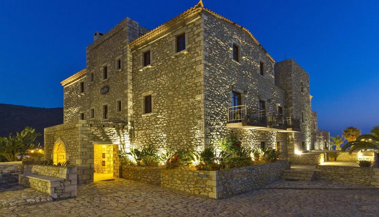 Hotel Itilo