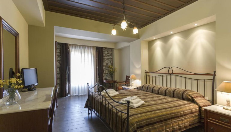 Hotel Itilo