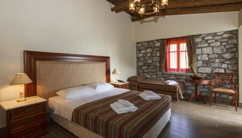 Hotel Itilo