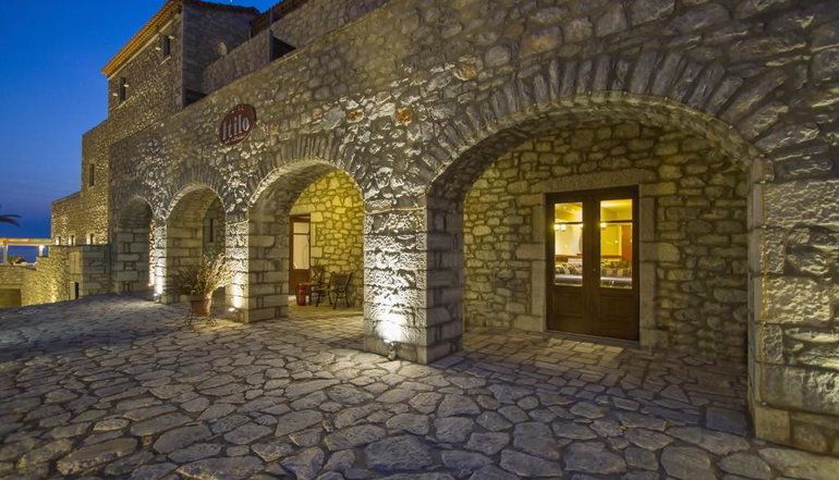 Hotel Itilo
