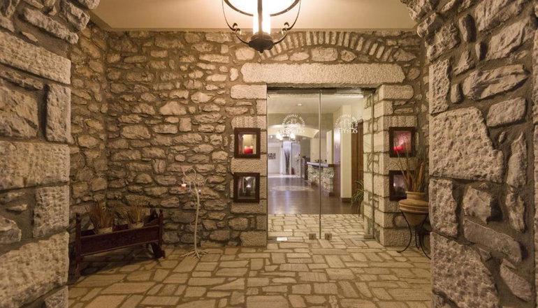Hotel Itilo