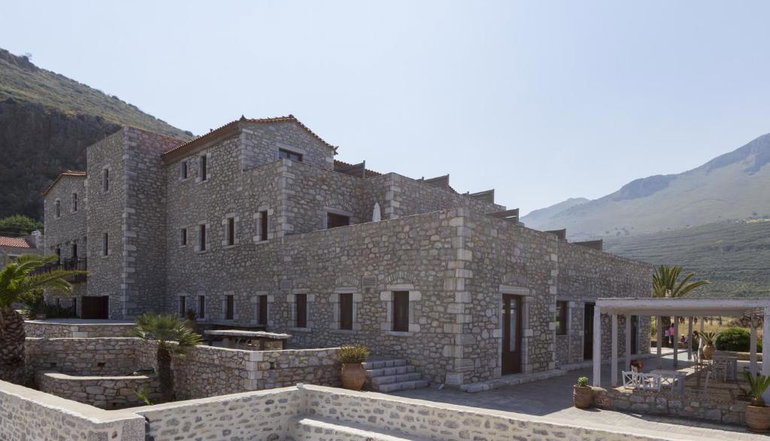 Hotel Itilo