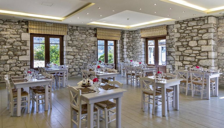 Hotel Itilo