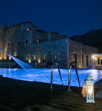 Hotel Itilo