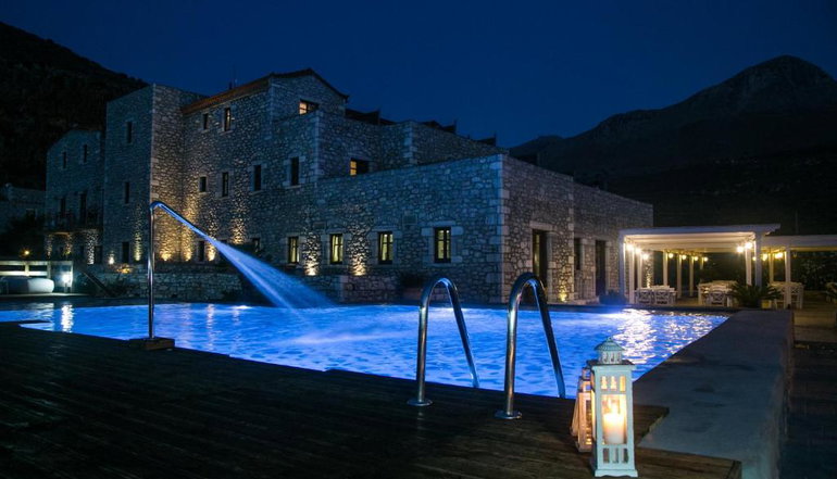 Hotel Itilo