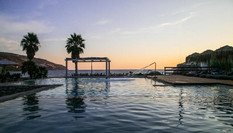 Hotel Itilo