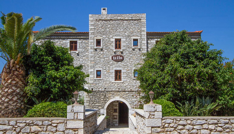 Hotel Itilo