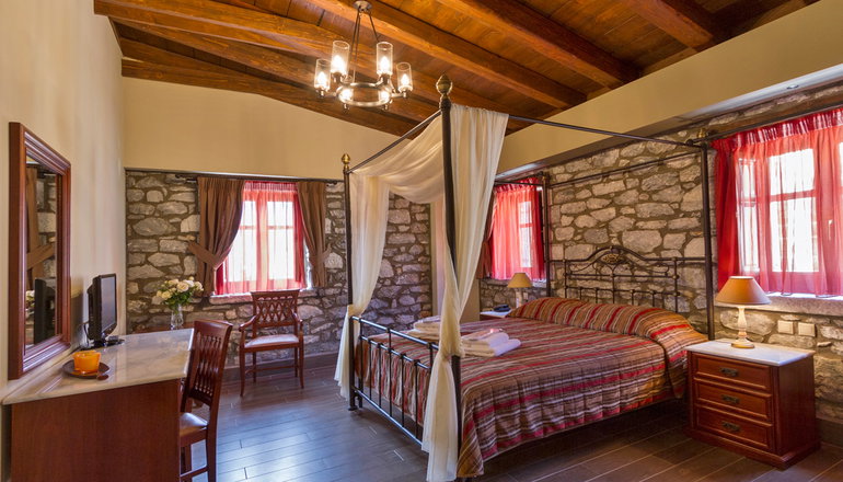 Hotel Itilo