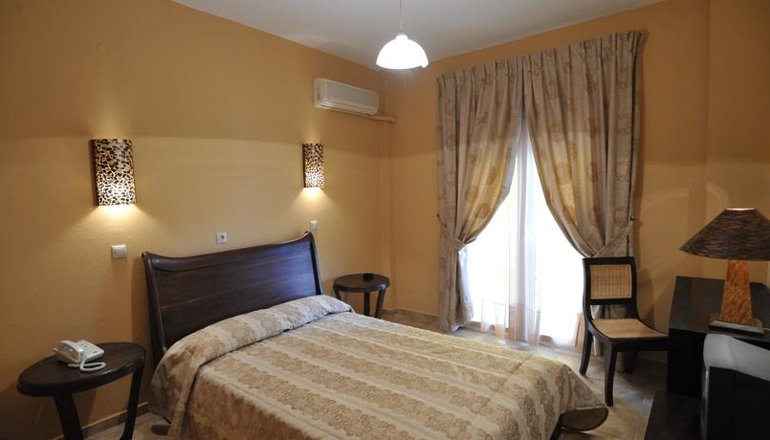 Hotel Kalloni