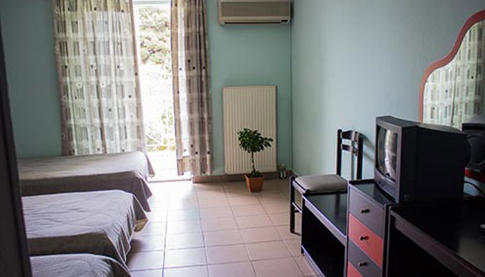 Hotel Kalloni