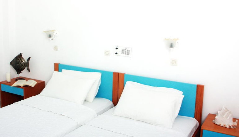 Hotel Kalma