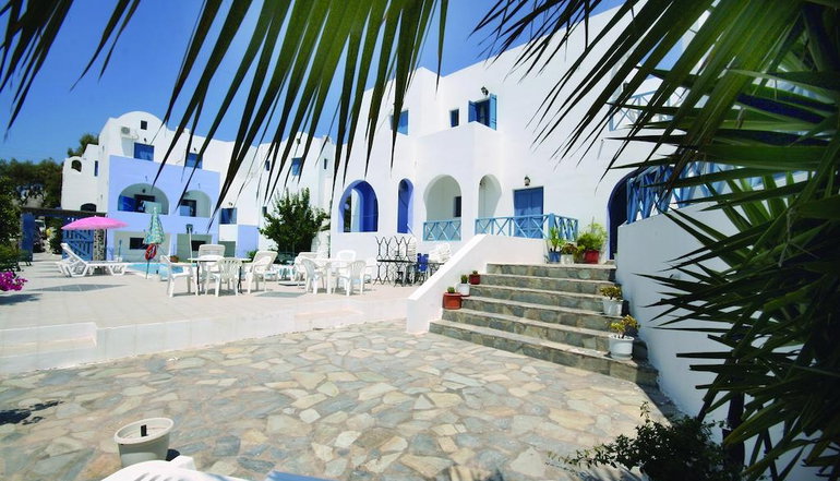 Hotel Kalma