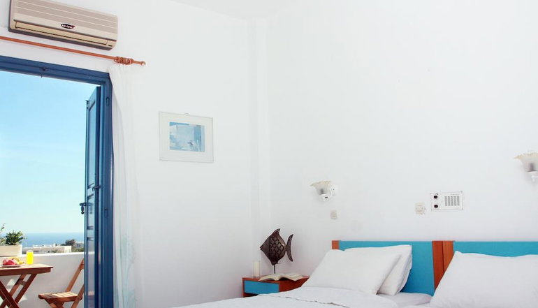 Hotel Kalma