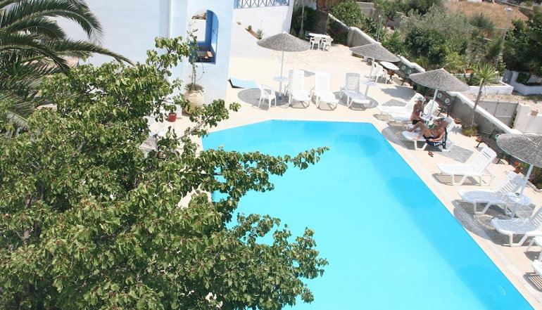 Hotel Kalma