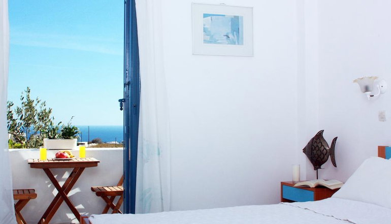 Hotel Kalma