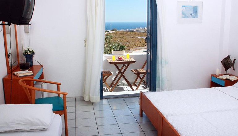 Hotel Kalma