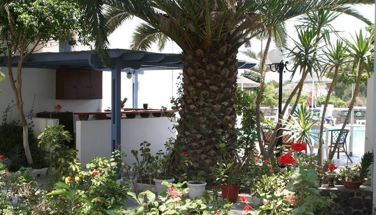 Hotel Kalma