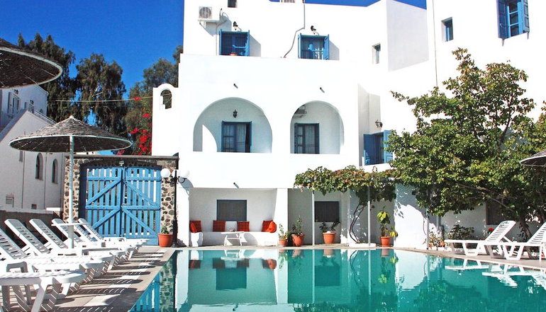 Hotel Kalma