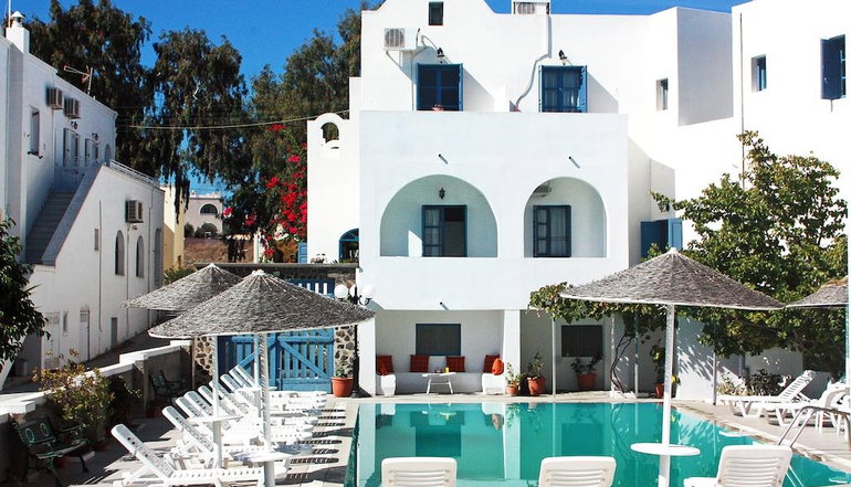 Hotel Kalma