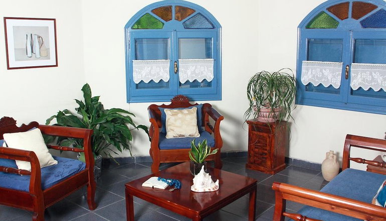 Hotel Kalma