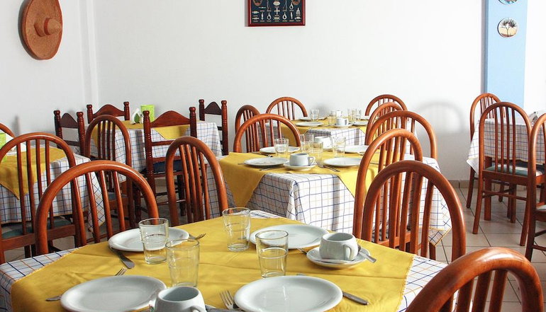 Hotel Kalma