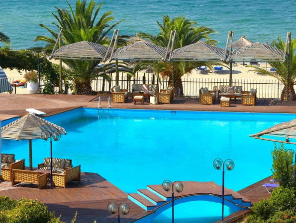 Hotel Kamari Beach