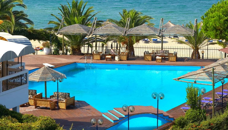 Hotel Kamari Beach