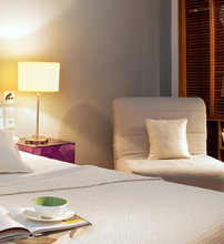 Hotel Kamari Beach