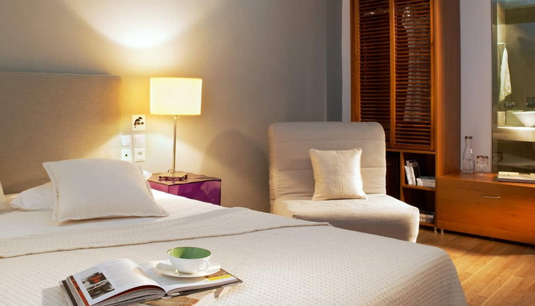 Hotel Kamari Beach