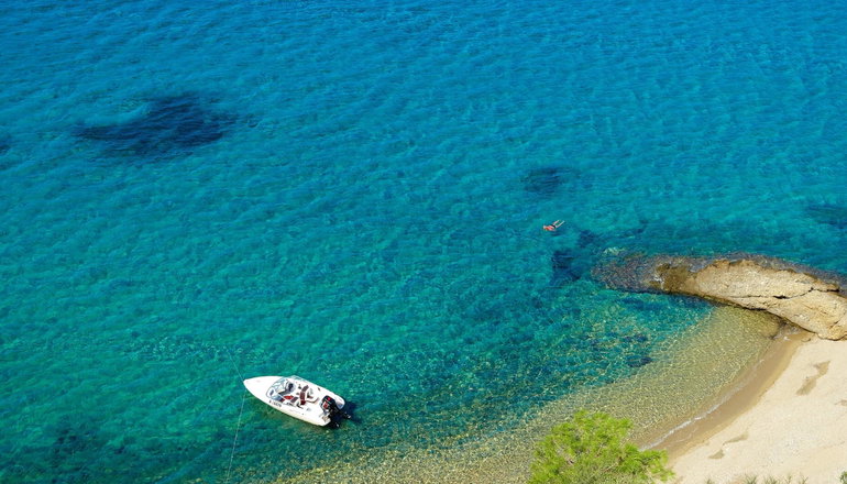 Hotel Kamari Beach