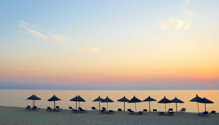 Hotel Kamari Beach