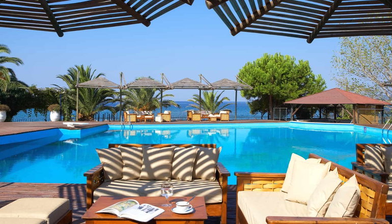 Hotel Kamari Beach