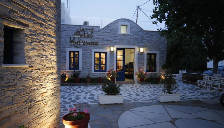 Hotel Katerina