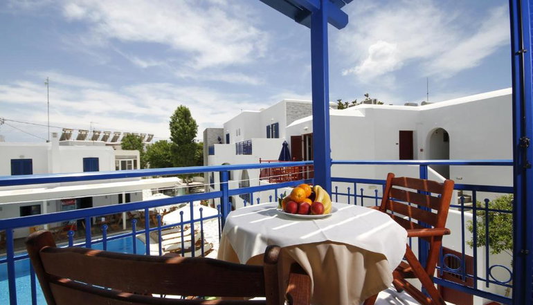 Hotel Katerina