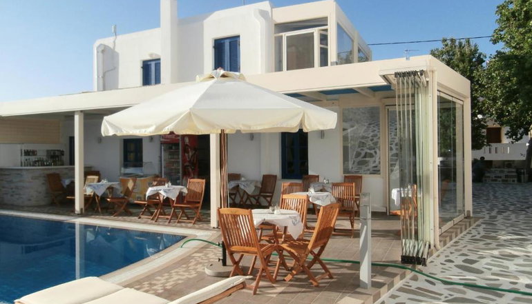 Hotel Katerina
