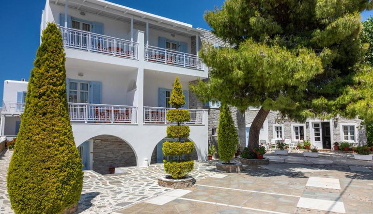Hotel Katerina