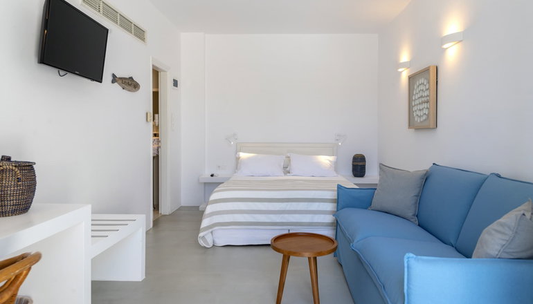 Kalypso Hotel & Villas