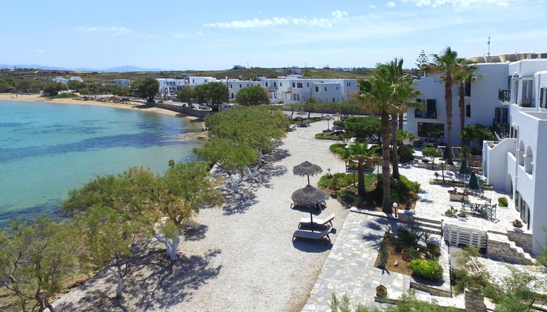 Kalypso Hotel & Villas