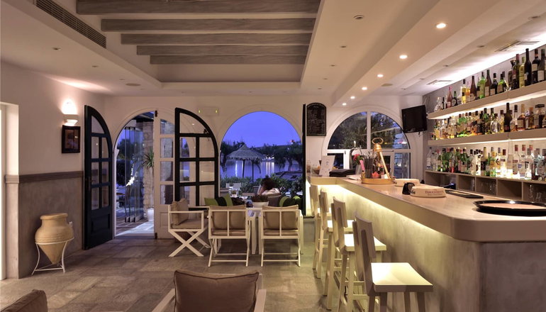 Kalypso Hotel & Villas