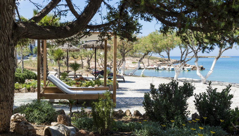 Kalypso Hotel & Villas