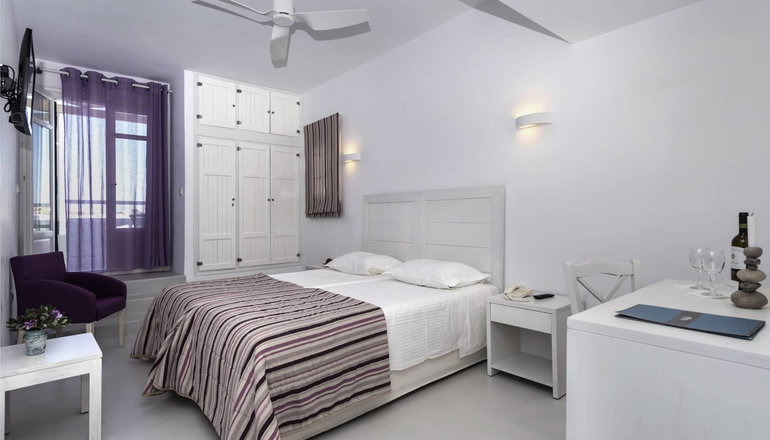 Kalypso Hotel & Villas