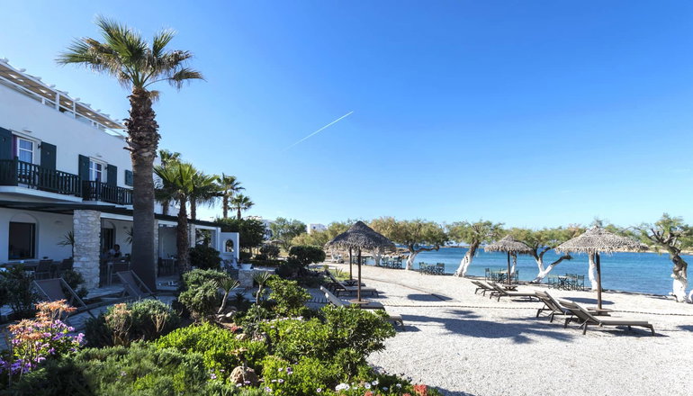 Kalypso Hotel & Villas