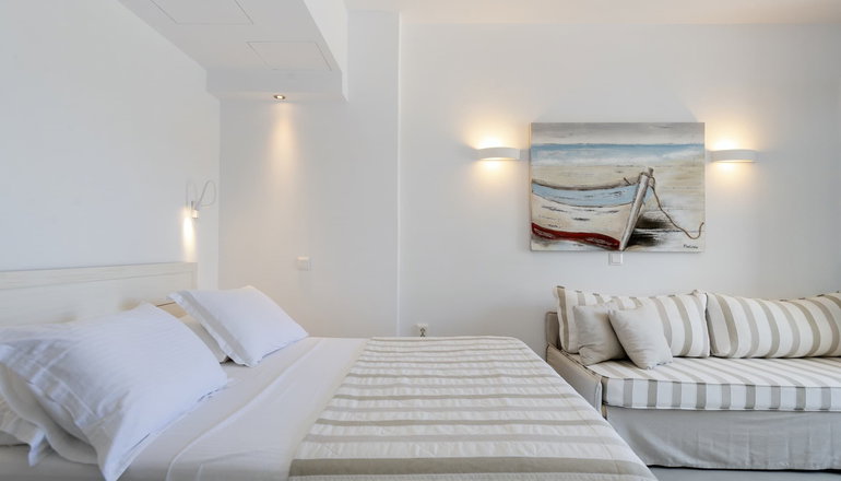 Kalypso Hotel & Villas