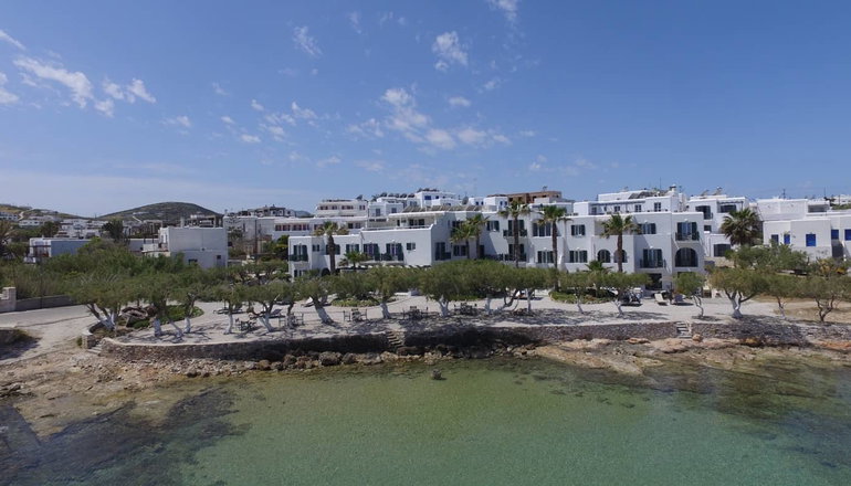 Kalypso Hotel & Villas