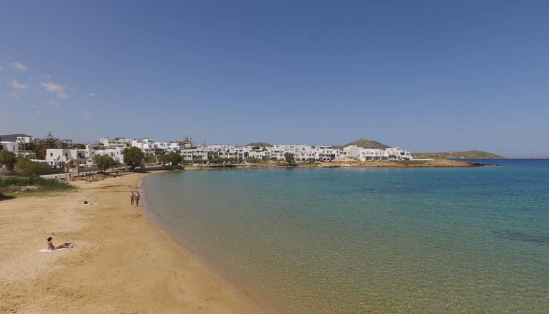 Kalypso Hotel & Villas