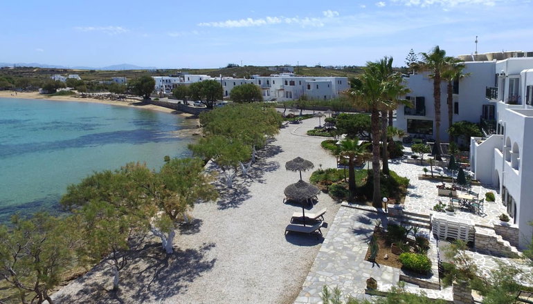 Kalypso Hotel & Villas