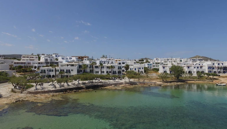 Kalypso Hotel & Villas