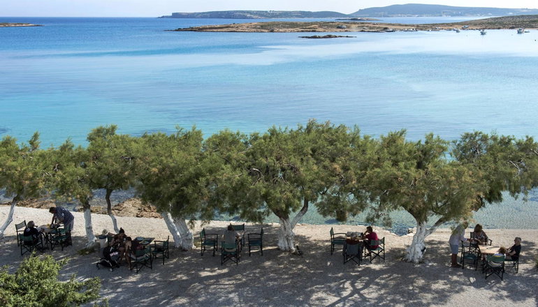 Kalypso Hotel & Villas