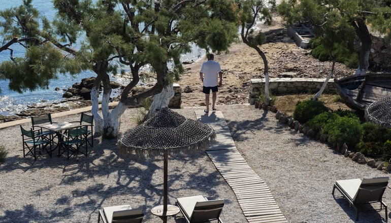 Kalypso Hotel & Villas