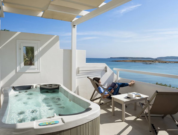 Kalypso Hotel & Villas